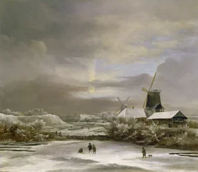 Winterlandschaft
